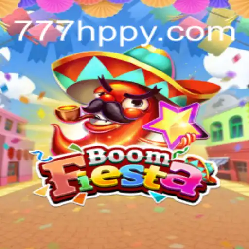 Explorando BoomFiesta: Uma Nova Sensação no Mundo dos Jogos Online