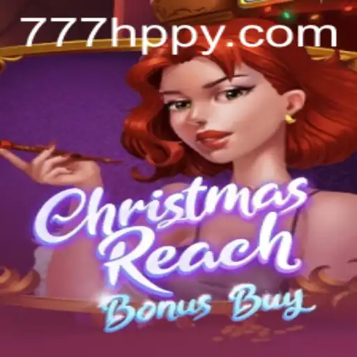Descubra a Magia do Jogo ChristmasReachBonusBuy