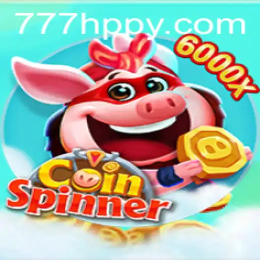 Explorando CoinSpinner: O Fascínio do Jogo de Sorte no 777H.COM