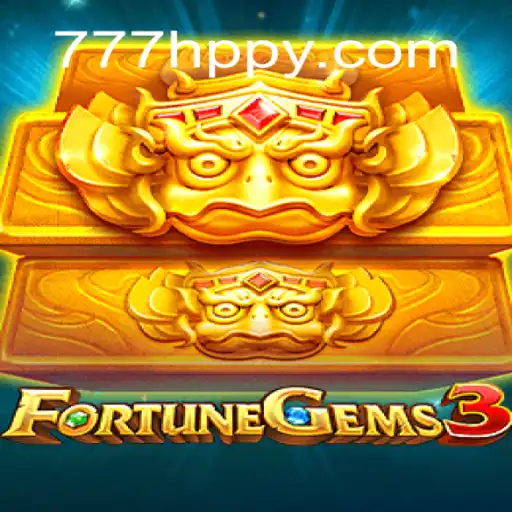 FortuneGems3: Descubra a Aventura e Regras do Novo Jogo em 777H.COM