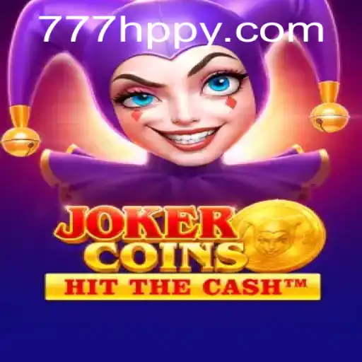 Descubra o Mundo Empolgante de JokerCoins: O Jogo de Sorte e Estratégia da 777H.COM