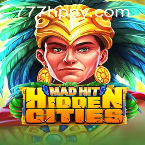 MadHitHiddenCities: Explorando o Enigma Urbano com 777H.COM