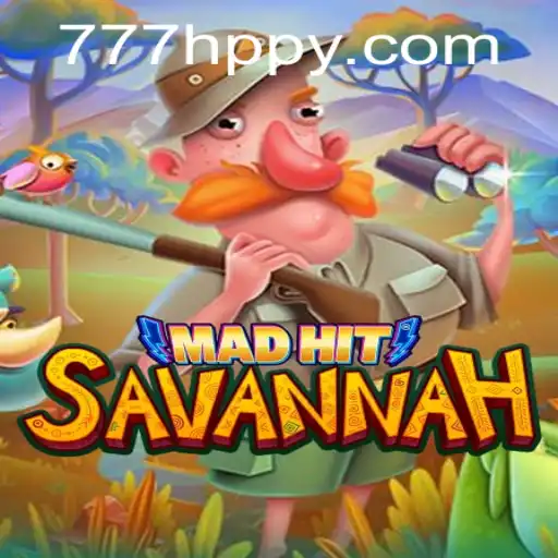 Explorando o Mundo de MadHitSavannah