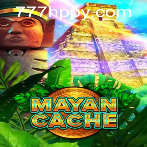 Descubra os Mistérios de MayanCache: Um Jogo Revolucionário com 777H.COM