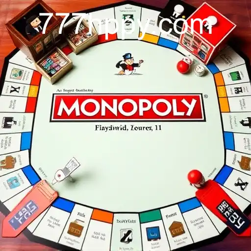 Monopoly