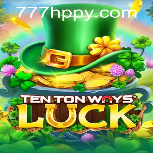 Desvendando o Mundo de TenTonWaysLuck: O Jogo de Sorte Revolucionário do 777H.COM