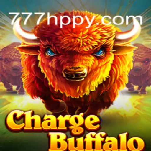 Descubra o Mundo Emocionante de ChargeBuffalo: O Jogo Revolucionário em 777H.COM