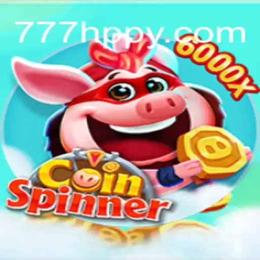 Explorando CoinSpinner: O Fascínio do Jogo de Sorte no 777H.COM