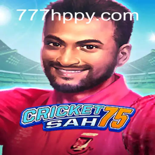 Explorando o Mundo de CricketSah75: Um Jogo Inovador com 777H.COM