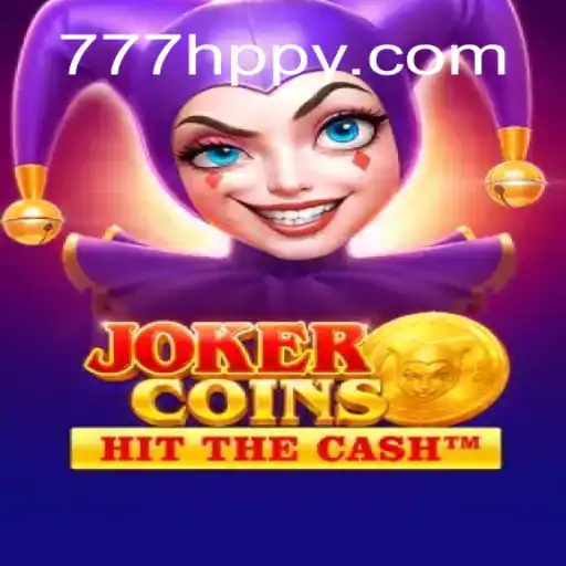 Descubra o Mundo Empolgante de JokerCoins: O Jogo de Sorte e Estratégia da 777H.COM