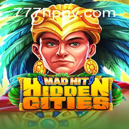 MadHitHiddenCities: Explorando o Enigma Urbano com 777H.COM