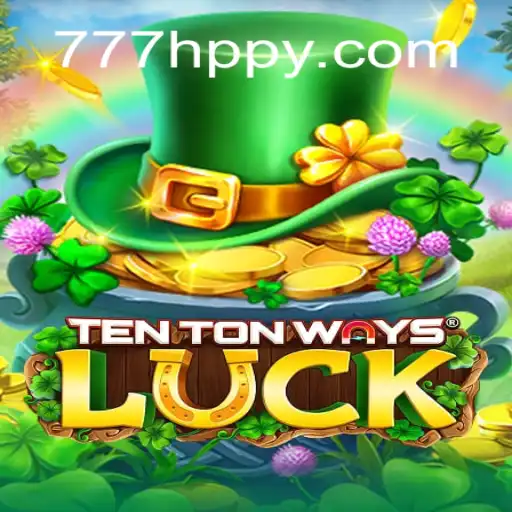 Desvendando o Mundo de TenTonWaysLuck: O Jogo de Sorte Revolucionário do 777H.COM