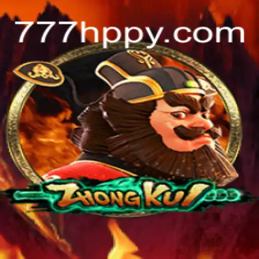 Explorando o Fascinante Mundo de ZhongKui: O Jogo e Suas Regras