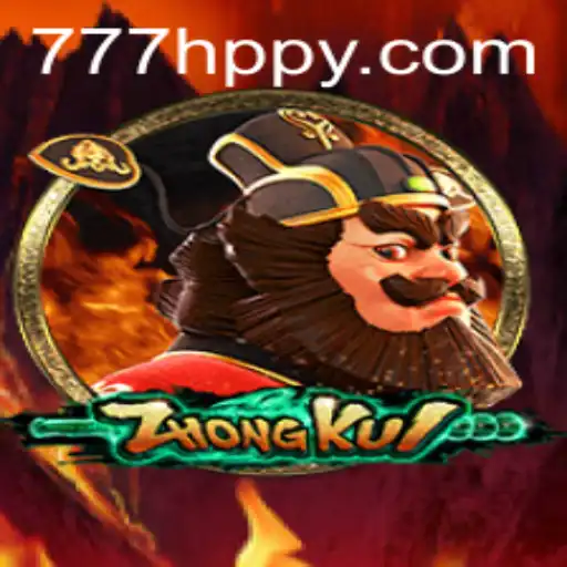 Explorando o Fascinante Mundo de ZhongKui: O Jogo e Suas Regras
